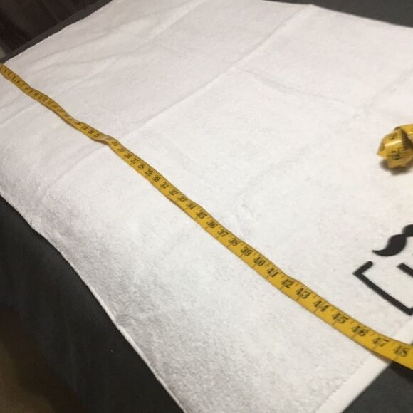 4 Piece simple essentials His Cotton Towel Set - Picture 7 of 11